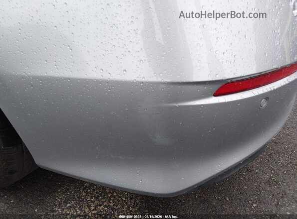 2HGFE4F80SH326008 2025 HONDA CIVIC Серебряный 