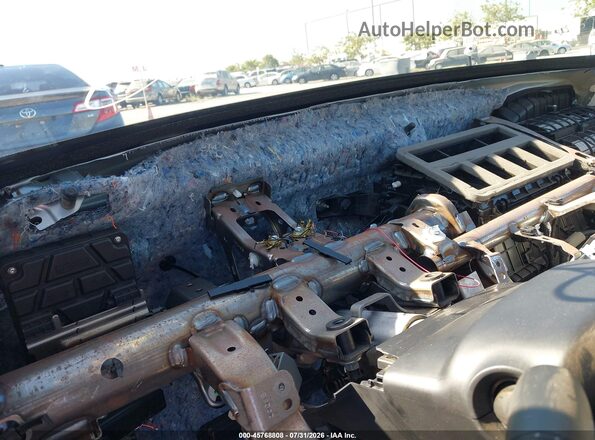 2HGFE4F80SH328745 2025 HONDA CIVIC Silver Вид задніх сидінь