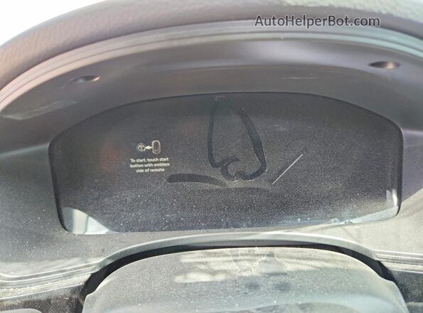 2HGFE4F82SH013753 2025 HONDA CIVIC Silver Instrument cluster view
