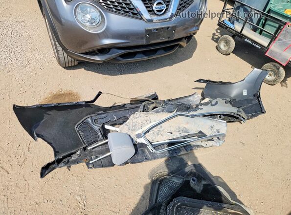 2HGFE4F83SH017875 2025 HONDA CIVIC Gray Engine compartment view