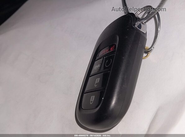 2HGFE4F84SH321877 2025 HONDA CIVIC Blue Vista del salpicadero