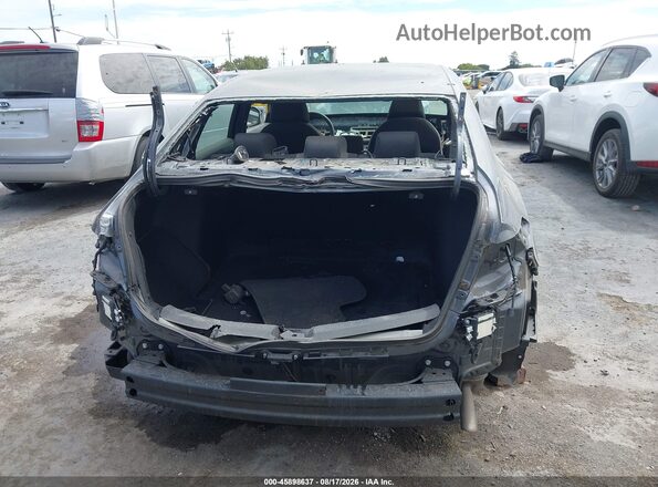 2HGFE4F84SH347475 2025 HONDA CIVIC Gray 