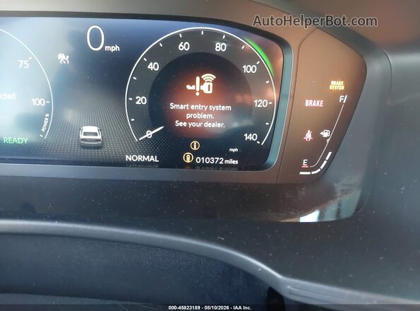 2HGFE4F85TH312932 2026 HONDA CIVIC Gray 