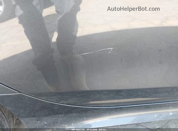 2HGFE4F85TH339760 2026 HONDA CIVIC Gray 