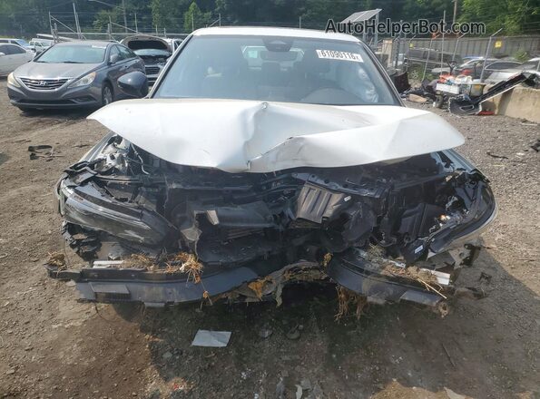 2HGFE4F86SH354461 2025 HONDA CIVIC White Դիմացի տեսք