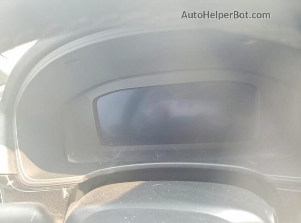 2HGFE4F86SH354461 2025 HONDA CIVIC White Սարքավորումների վահանակի տեսք