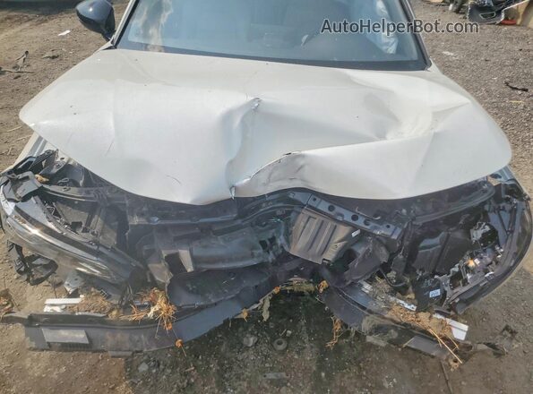 2HGFE4F86SH354461 2025 HONDA CIVIC White Սալոնի հետևի տեսք