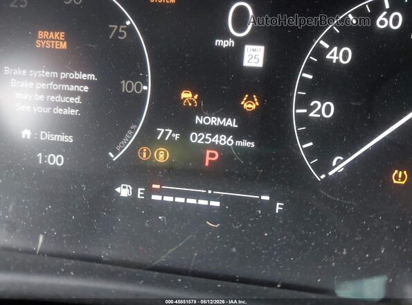 2HGFE4F87SH314079 2025 HONDA CIVIC Blue 