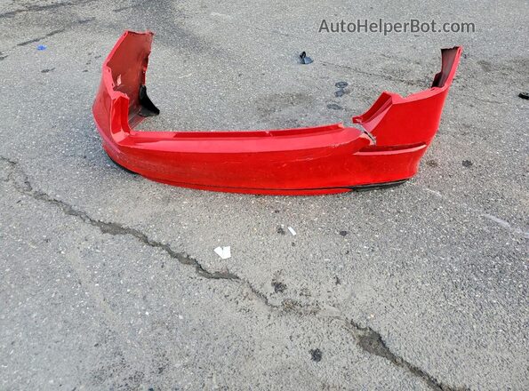 2HGFE4F87TH347956 2026 HONDA CIVIC Красный Вид подкапотного пространства