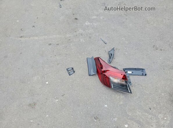 2HGFE4F88TH314500 2026 HONDA CIVIC Red ძრავის განყოფილების ხედი