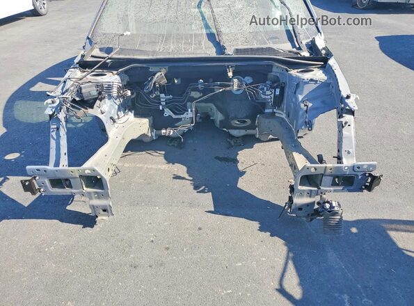 2HGFE4F88TH328011 2026 HONDA CIVIC Gray უკანა სალონის ხედი