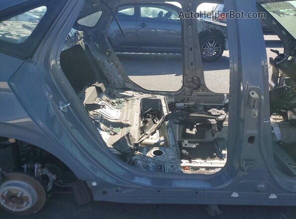 2HGFE4F88TH328011 2026 HONDA CIVIC Gray უკანა სავარძლების ხედი