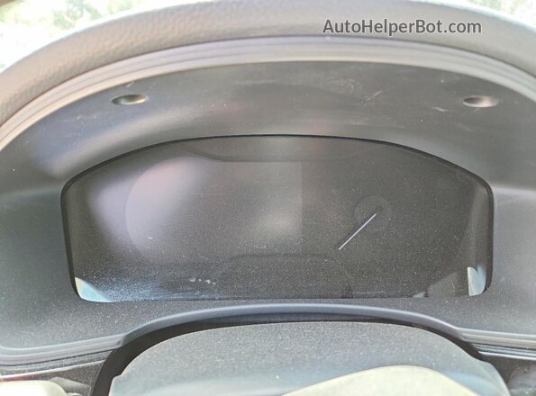 2HGFE4F88TH331751 2026 HONDA CIVIC Черный Вид щитка приборов