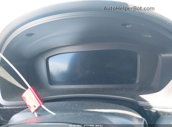 2HGFE4F89SH332762 2025 HONDA CIVIC Black Widok tylnych siedzeń