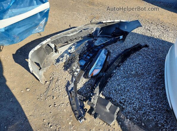 2HGFE4F89TH000824 2026 HONDA CIVIC White ძრავის განყოფილების ხედი
