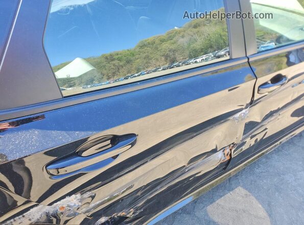 2HGFE4F89TH321715 2026 HONDA CIVIC Black უკანა სავარძლების ხედი