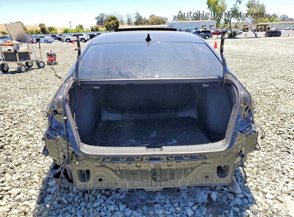2HGFE4F8XSH338456 2025 HONDA CIVIC Черный Вид сзади
