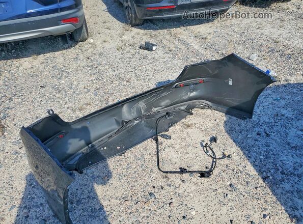 2HGFE4F8XTH347563 2026 HONDA CIVIC Black Widok komory silnika