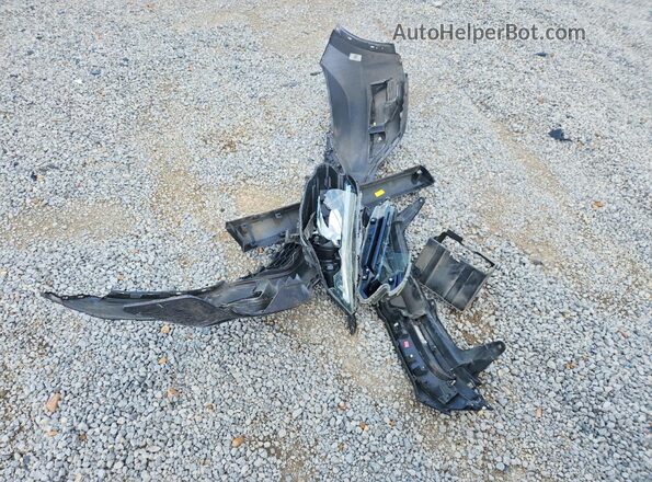 2HKRM3H35GH501166 2016 HONDA CR-V Gray Вид підкапотного простору