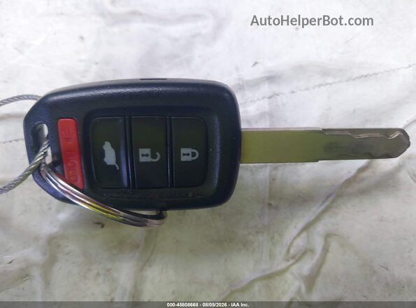 2HKRM3H47GH512341 2016 HONDA CR-V Серебряный Вид панели приборов