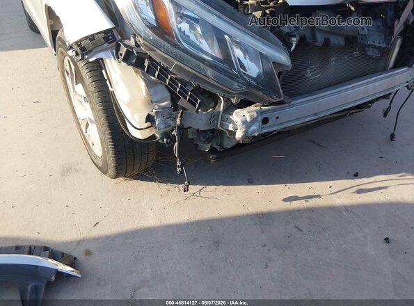 2HKRM3H50GH567660 2016 HONDA CR-V Серебряный 
