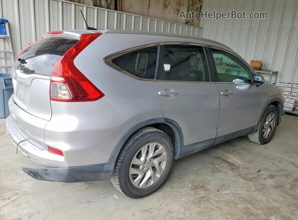 2HKRM3H71GH500034 2016 HONDA CR-V Gray Tył prawy