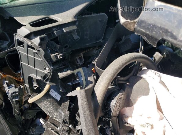 2HKRM4H36GH104152 2016 HONDA CR-V Gray Սարքավորումների վահանակի տեսք