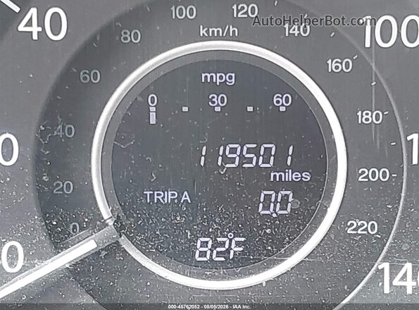 2HKRM4H47GH659782 2016 HONDA CR-V Silver 