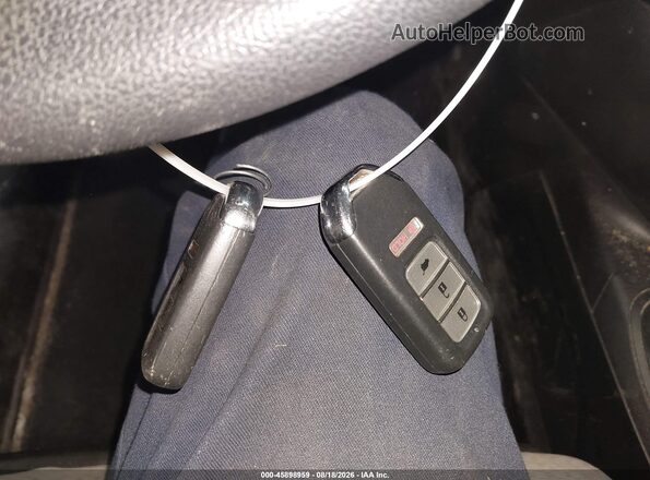 2HKRM4H52GH674831 2016 HONDA CR-V Blue Շարժիչի բաժամունքի տեսք
