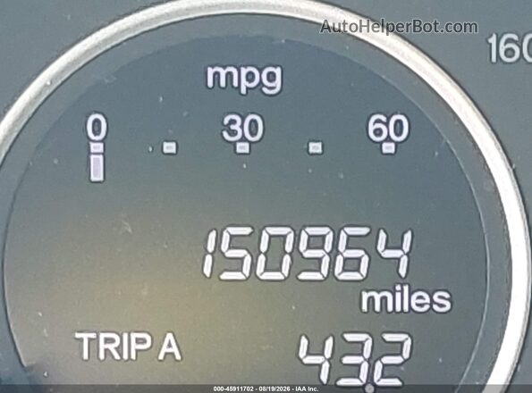 2HKRM4H72GH689931 2016 HONDA CR-V Серебряный 