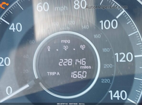 2HKRM4H76GH605934 2016 HONDA CR-V Черный Вид задних сидений