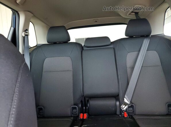2HKRS3H26RH302935 2024 HONDA CR-V Синий Вид задних сидений