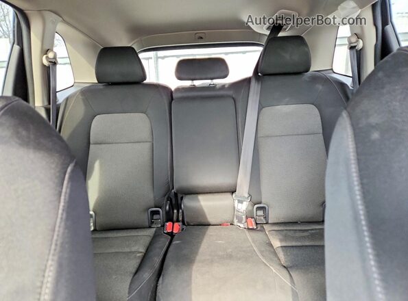 2HKRS3H2XRH000015 2024 HONDA CR-V Black Вид задніх сидінь