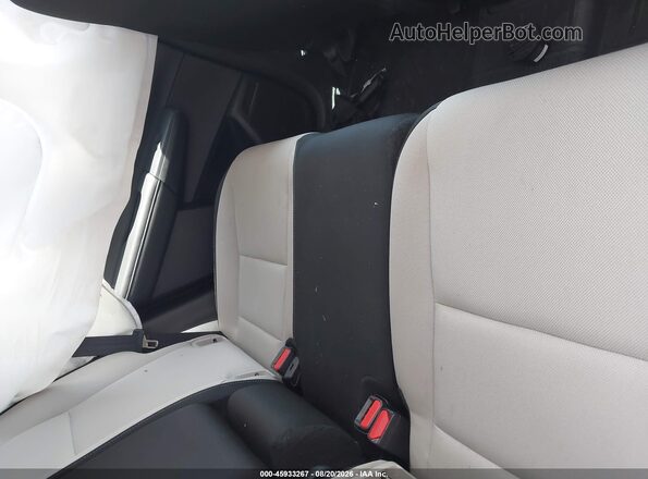 2HKRS3H40RH325709 2024 HONDA CR-V Red Widok naklejki z numerem VIN