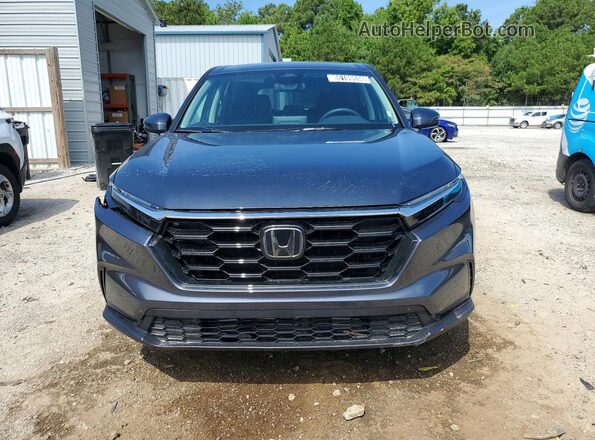 2HKRS3H40TH339844 2026 HONDA CR-V Gray Вид спереду