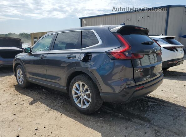 2HKRS3H40TH339844 2026 HONDA CR-V Gray 