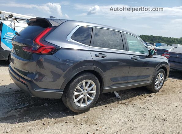 2HKRS3H40TH339844 2026 HONDA CR-V Gray 