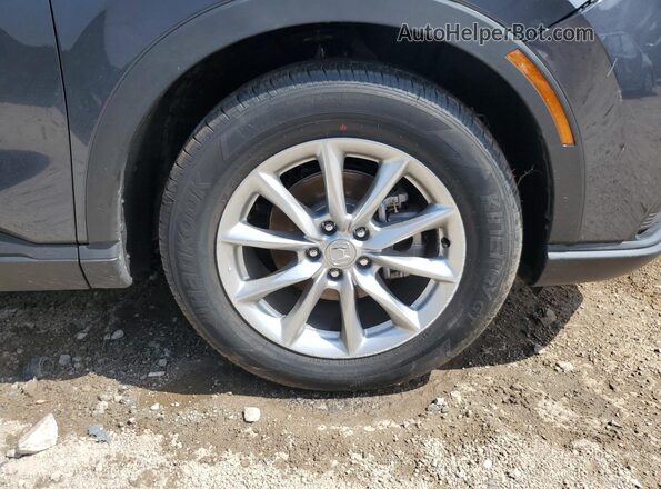 2HKRS3H40TH339844 2026 HONDA CR-V Gray 