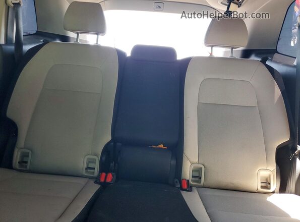 2HKRS3H41RH303914 2024 HONDA CR-V Белый Вид задних сидений