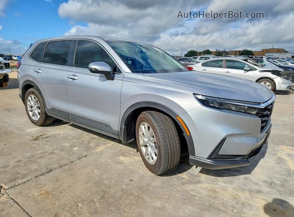 2HKRS3H43TH318289 2026 HONDA CR-V Silver Delantero derecho