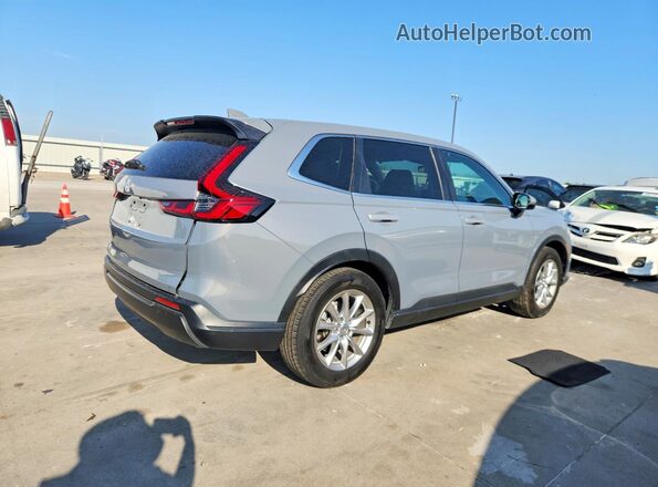 2HKRS3H44TH312002 2026 HONDA CR-V Gray Задня права чверть