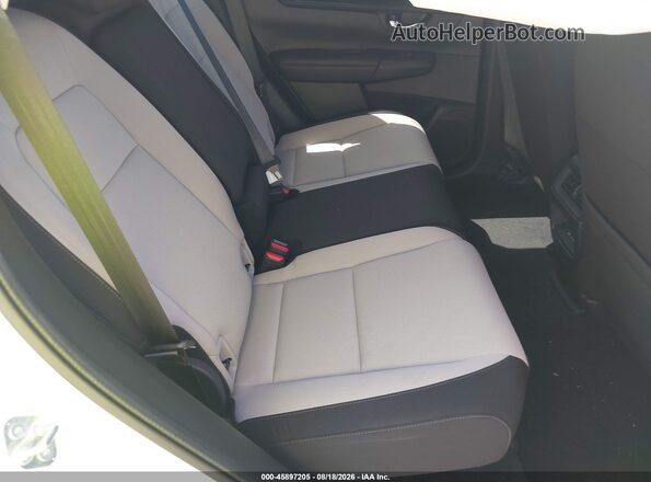 2HKRS3H47TH329568 2026 HONDA CR-V White VIN կոդի պիտակի տեսք