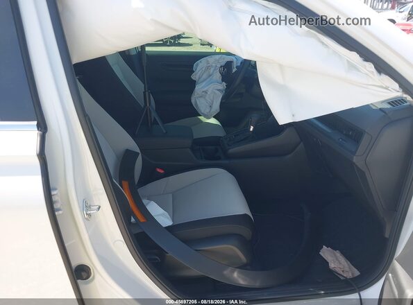 2HKRS3H47TH329568 2026 HONDA CR-V White Սալոնի դիմացի տեսք