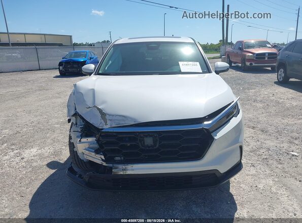 2HKRS3H47TH329568 2026 HONDA CR-V White Սալոնի հետևի տեսք