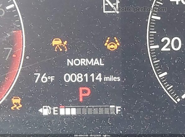 2HKRS3H47TH335502 2026 HONDA CR-V Gray 