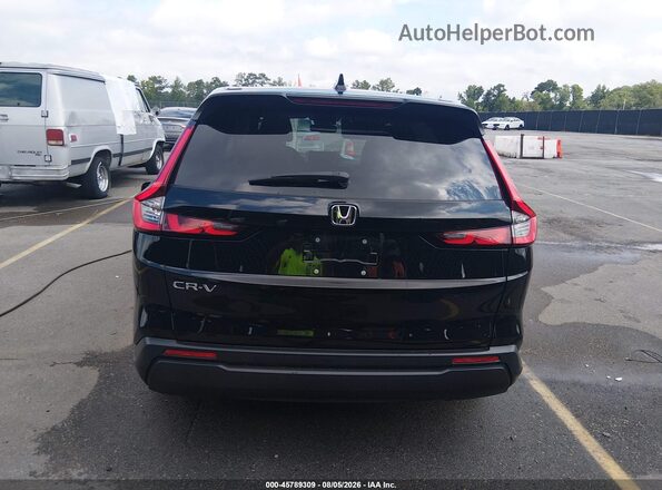 2HKRS3H48RH303389 2024 HONDA CR-V Black 