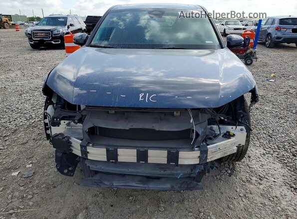 2HKRS3H4XRH327306 2024 HONDA CR-V Серый Вид спереди