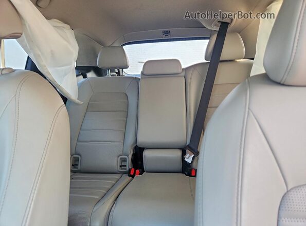 2HKRS3H70RH327423 2024 HONDA CR-V Blue Вид задніх сидінь