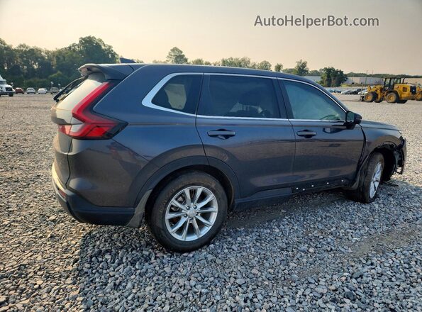 2HKRS3H70RH327423 2024 HONDA CR-V Blue Задня права чверть