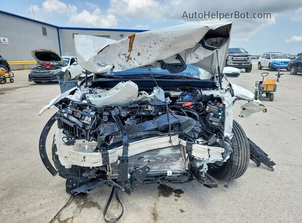2HKRS3H73TH302569 2026 HONDA CR-V White Вид спереду